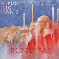 Picture of BLOOD RED