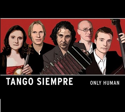 Picture of Only Human