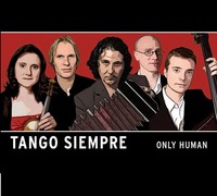 Picture of Only Human