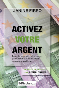 Picture of Activez votre argent