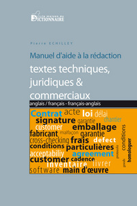 Image de Manuel d'aide à la traduction de textes techniques, juridiques - Voir nouvelle édition.