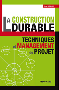 Picture of La construction durable - Techniques & management de projet