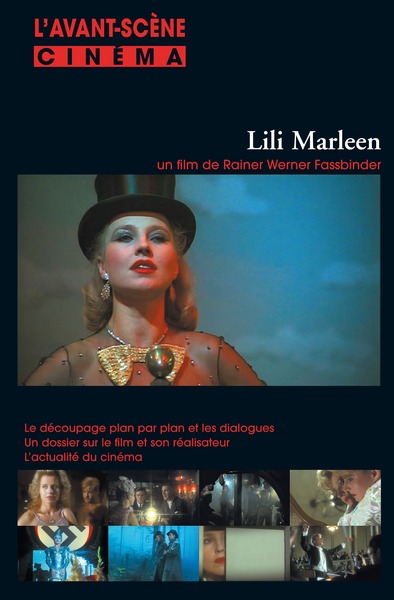 Image de L'Avant-Scène Cinéma n°557 : Lili Marleen - Décembre 2006