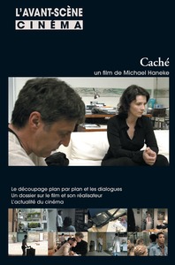 Image de L'Avant Scène cinéma n°558 : Caché - Janvier 2007
