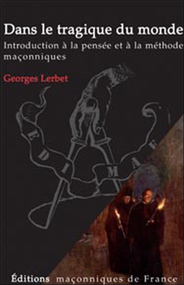 Picture of Dans le tragique du monde