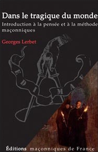 Picture of Dans le tragique du monde