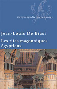 Picture of Rites maçonniques égyptiens