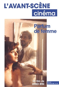 Image de L'Avant Scène cinéma n°514 : Parfum de femme - Septembre 2002