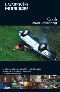 Image de L'Avant Scène cinéma n°570 : Crash - Mars 2008