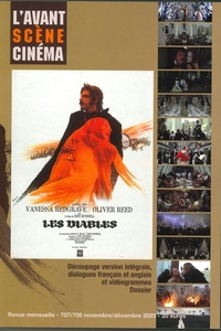 Picture of L'avant Scène Cinéma n°707/708 : Les diables - Novembre/Décembre 2023
