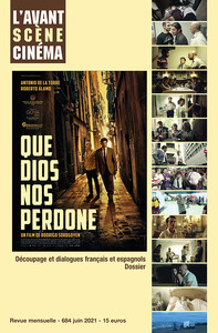 Picture of L'Avant-Scène cinéma n°684 : Que dios nos perdone