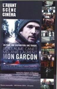 Image de L'Avant-Scene Cinema N°650 Mon Garcon Fevrier 2018