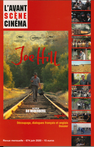 Image de L'Avant-Scène Cinéma N°674 Joe Hill - jun 2020