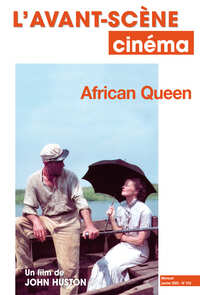 Image de L'Avant Scène cinéma n°518 : African Queen- Janvier 2003