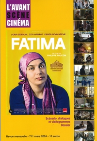 Picture of L'Avant Scène Cinéma n°711 : Fatima - Mars 2024