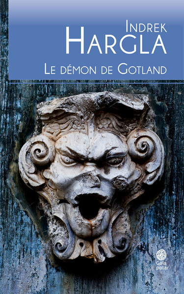 Picture of LE DEMON DE GOTLAND
