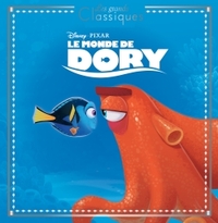Picture of LE MONDE DE DORY - Les Grands Classiques - L'histoire du film - Disney Pixar