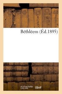 Image de Béthléem