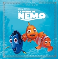 Picture of LE MONDE DE NEMO - Les Grands Classiques - L'histoire du film - Disney Pixar