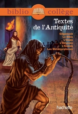Image de Bibliocollège - Textes de l'Antiquité