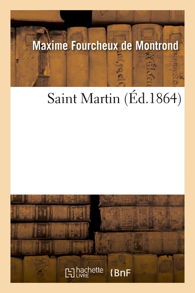 Picture of Saint Martin