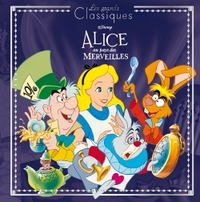 Picture of ALICE AU PAYS DES MERVEILLES - Les Grands Classiques - L'histoire du film - Disney