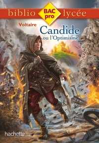 Picture of Biblio BAC Pro - Candide, Voltaire