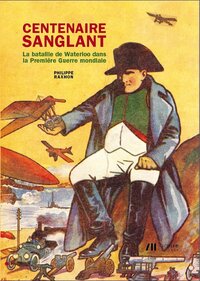 Picture of Centenaire sanglant