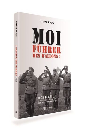 Image de Moi, Führer des Wallons !