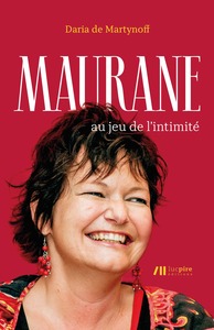 Image de Maurane au jeu de l'intimite