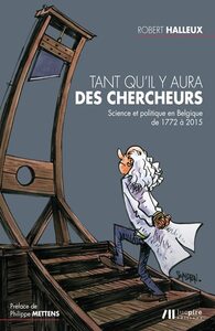 Picture of Tant qu'il y aura des chercheurs