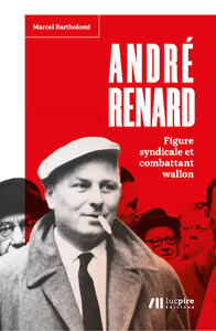 Image de André Renard : figure syndicale et combattant wallon