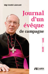 Image de Journal d'un eveque de campagne - 1991 - 2010