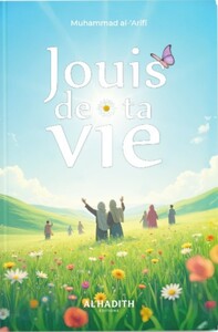 Picture of Jouis de ta vie