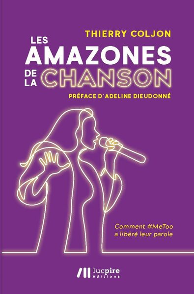 Picture of Les amazones de la chanson : comment #MeToo a libéré leur parole