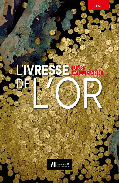Picture of L'ivresse de l'or