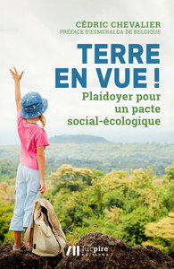 Picture of Terre en vue ! - plaidoyer pour un pacte social-ecologique