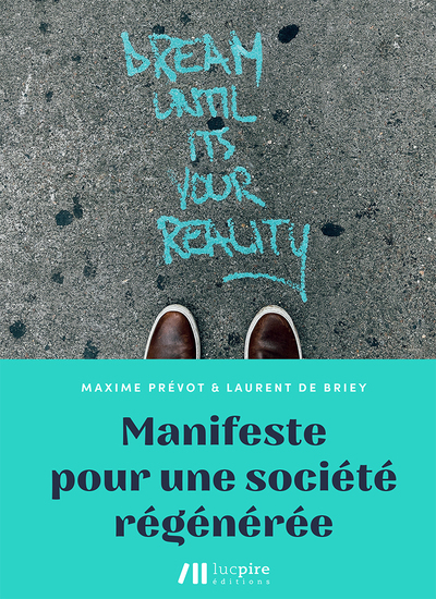 Image de Manifeste pour une société régénérée