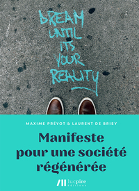 Image de Manifeste pour une société régénérée