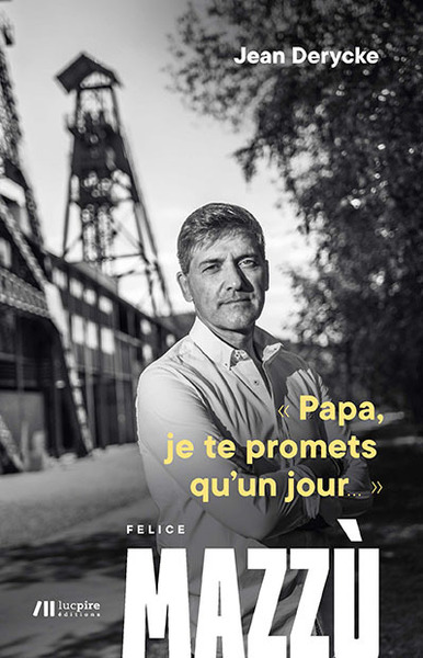 Image de Papa, je te promets qu'un jour...