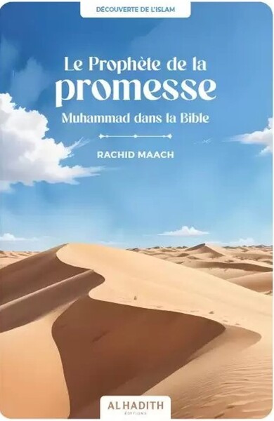 Image de Le Prophète de la Promesse