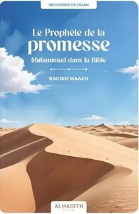 Image de Le Prophète de la Promesse