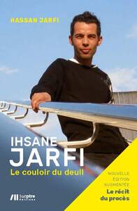 Image de Ishane Jarfi, le couloir du deuil