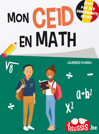 Picture of CE1D EN MATH.