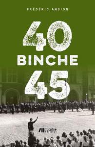 Image de Binche 40-45