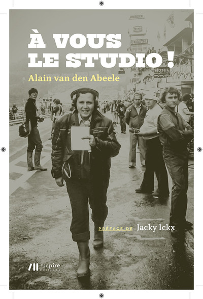 Image de A vous le studio !