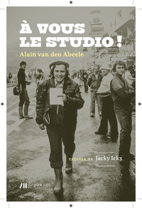 Image de A vous le studio !
