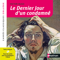 Picture of Le Dernier jour d'un condamné