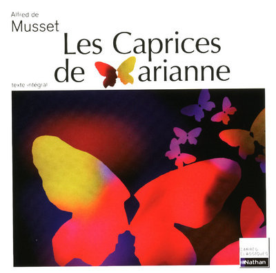 Image de LES CAPRICES DE MARIANNE N63