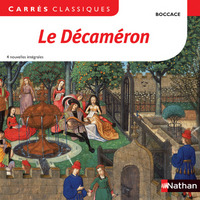 Image de Le Décaméron - Boccace - 84